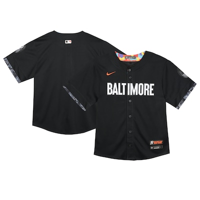 Baltimore Orioles Kids Jerseys 2025-12-05-001